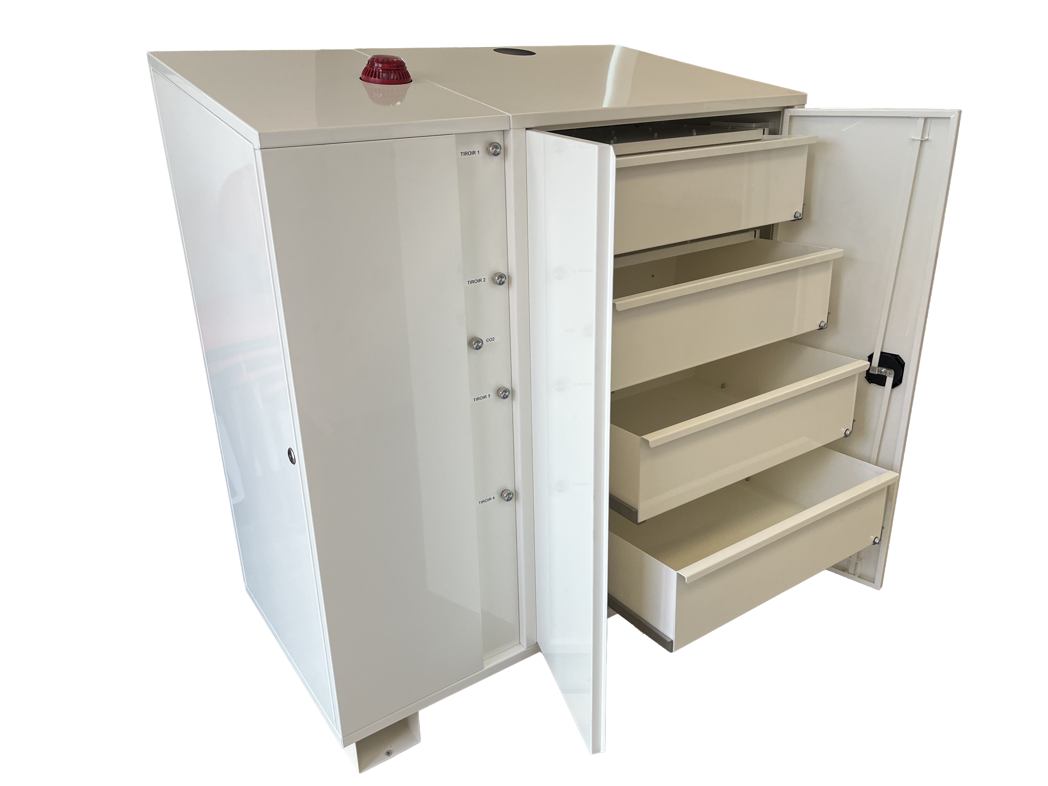 Armoire LI-PROTECT