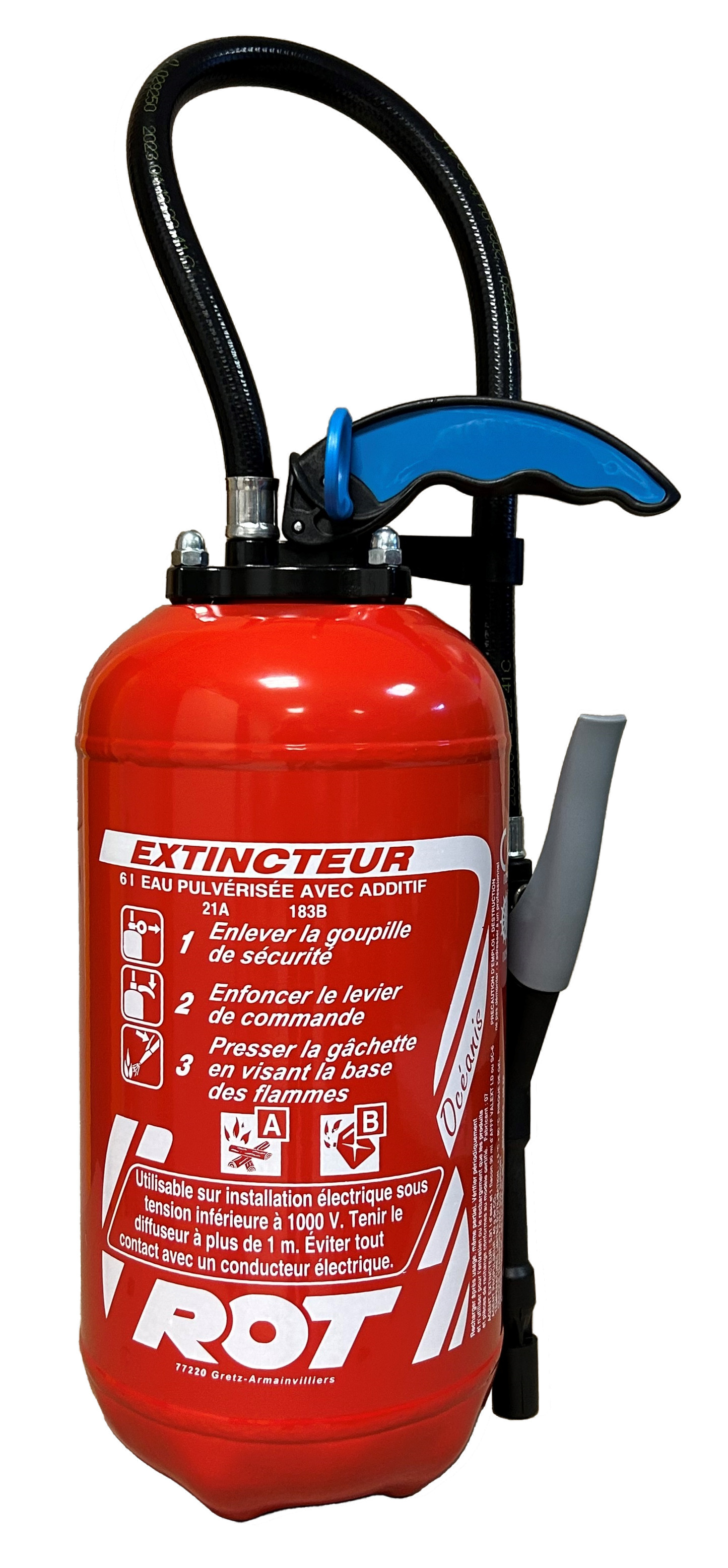 6L (F46 EP)