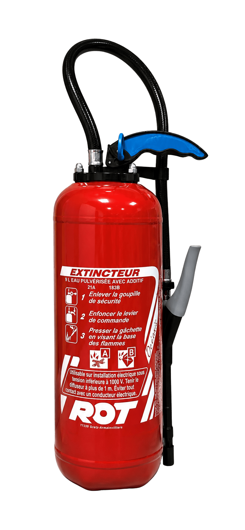 9L (F49 EP)